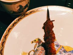 -九十九顶毡房(阜石路店)