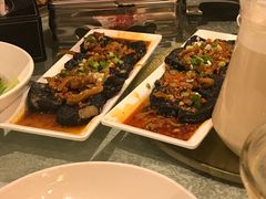 -湖南码头·地道岳阳美食·湘菜(魏公村店)