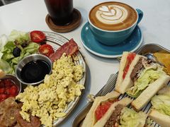-愉市 Hippy Market(香榭里花园店)