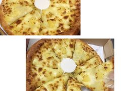 -尊宝比萨(金域华府店)