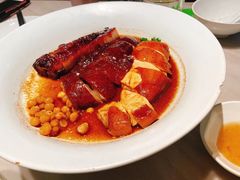 -汤城小厨•粤菜•靓汤(西直门凯德MALL店)