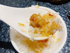 麻婆豆腐-万重锦·人文川菜馆(骡马市店)