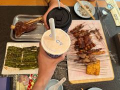 -老白清真烧烤(锦州旗舰店)