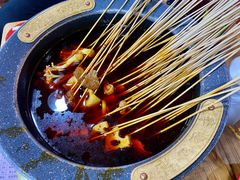串串香-冒椒火辣(奎星楼街店)