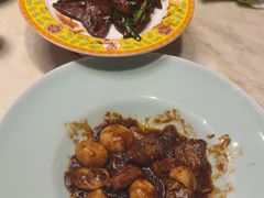 -那家小馆•北京菜•烤鸭(中关村店)