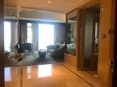 -长沙富力万达文华酒店