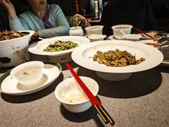 -秀儿四九城·新京菜(亚运村鸟巢店)