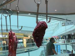 -宴全牛粤来越牛潮汕鲜牛肉火锅(海州万达广场店)