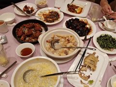 -顺风海鲜港(金玉兰店)