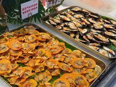 -汉阳廷自助烤肉(同和金铂天地店)