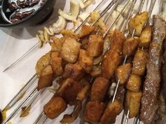 -枪火串烧·东北特色烧烤(罗湖总店)