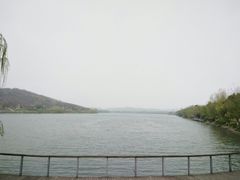 -羊山湖公园