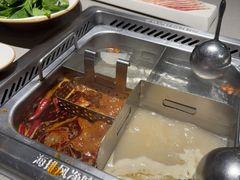 -海底捞火锅(北京路店)