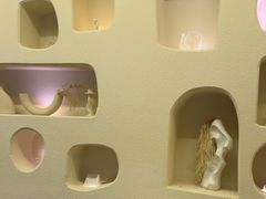 -伊斯坦布尔土耳其清真咖啡餐厅