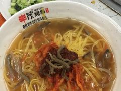 -丰茂烤串(建设街店)