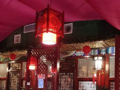 -阿西娅食府(中关村店)