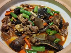 -湘里乡亲甲王二老店