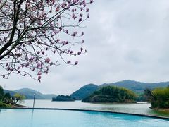 -宁波九龙湖开元度假村