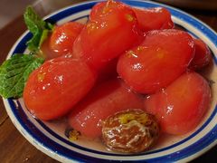 -贰醒·私房小院烧烤 (太古里店)