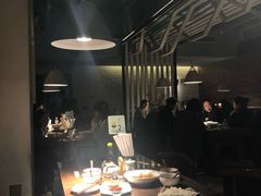 大堂-十面春风·江南面馆(崇宁路店)