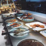 干饭人的天堂👉炉功夫高性价比烤肉自助🥩 