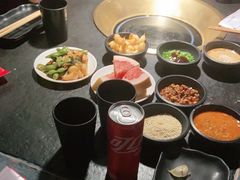 -九鼎轩脆毛肚火锅(南京东路店)