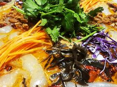 -那家老院子东北菜·饺子·小鸡炖蘑菇(艳华街店)