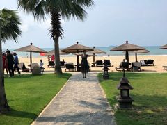 -三亚湾海居铂尔曼度假酒店