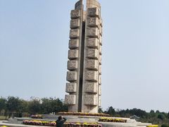 景点-济南国际园博园