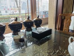 -民族饭荘(新华大街店)