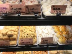 -嘉乐蛋挞王(文明分店)
