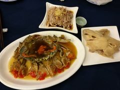 -老吉士酒家(天平路店)