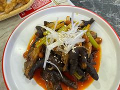 -南锣南门(东方银座店)