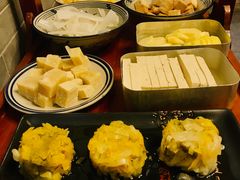 -芝麻花餐厅(祁家豁子店)