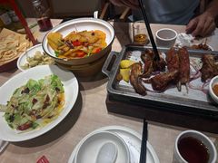 -羊之道草原味道清真餐厅(番禺店)