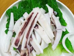 -阿杰臻选海鲜饭店(普陀山店)