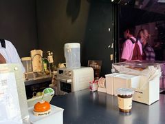 -JPG coffee(广州体育西店)