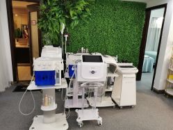 -YooMee优美智能科技美肤机构