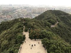 -杭州半山国家森林公园