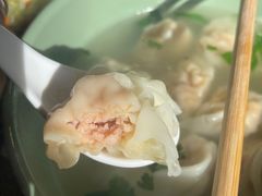 -惠宾饭庄(中山路店)