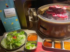 -西塔老太太泥炉烤肉(温州首店万象城黑金店)