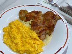 -香港深仔记茶餐厅(东门店)