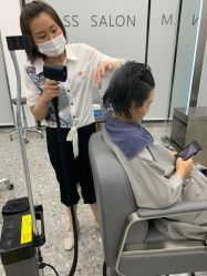 -蒋伟时尚造型