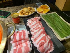 -小龙坎老火锅(工体店)