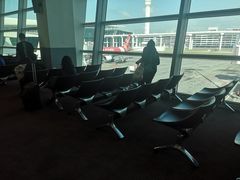 -吉隆坡国际机场