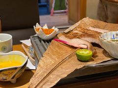 -一心创作料理屋(经开万达店)