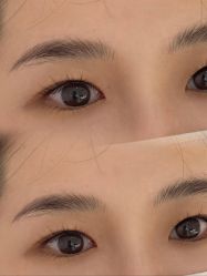 -本小姐美学·半永久纹眉野生眉