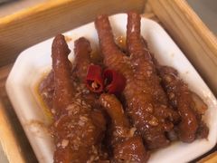-渔村盛宴(航空新城店)
