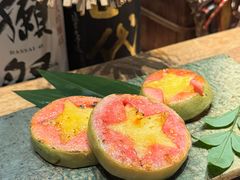 -本源食集 日式烧肉·炉端烧(东海缤纷店)