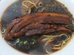 大肉素鸡面-无名面条店(路子铺小区店)